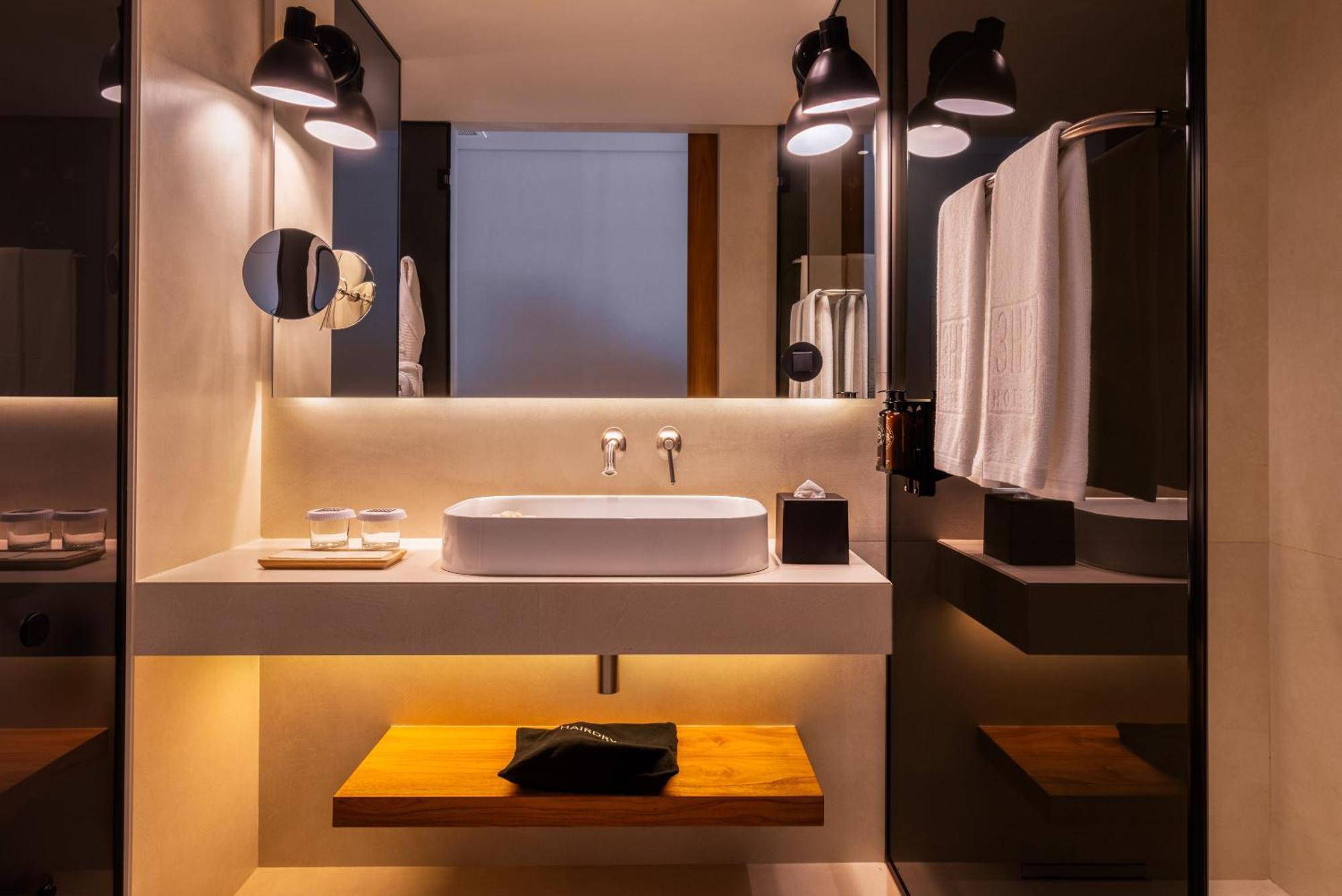 Camera Doppia Standard con Jacuzzi