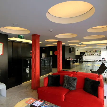 Faro Boutique Hotel-3